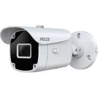 Pelco 5 Megapixel Sarix Value IBV Series IR Outdoor Bullet Camera 3.4-9.4 mm